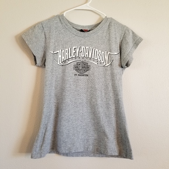Harley-Davidson Tops - Harley Davidson t-shirt